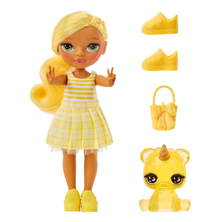 Rainbow High Littles Dolls Assorted, , hi-res