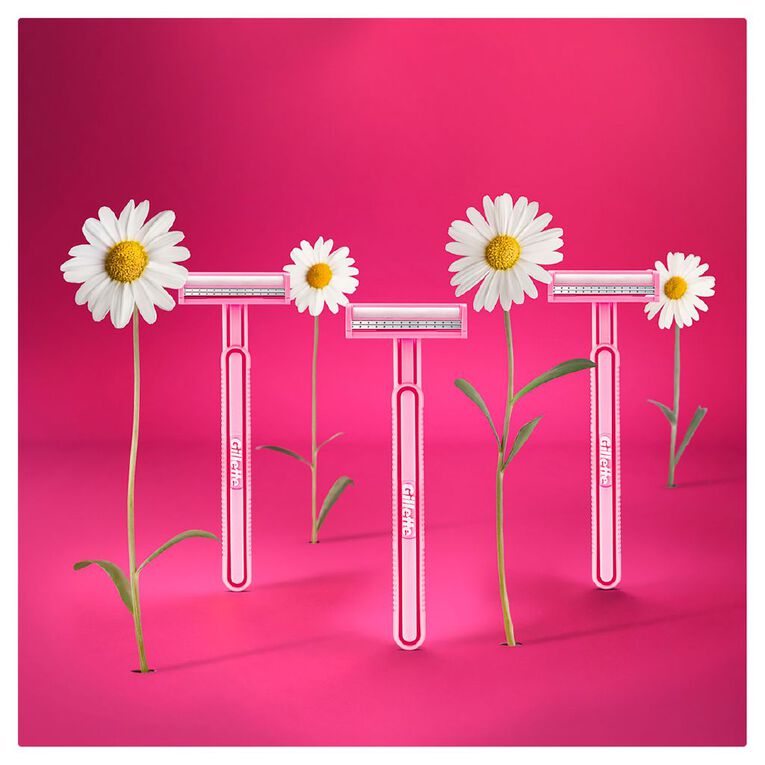 Gillette Venus Classic Daisy, , hi-res