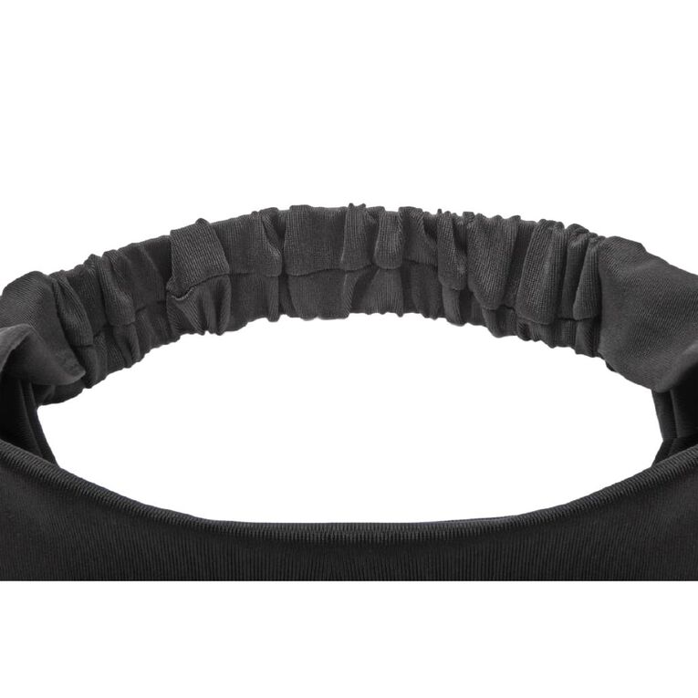 Adidas Sports Headband Black One Size, , hi-res