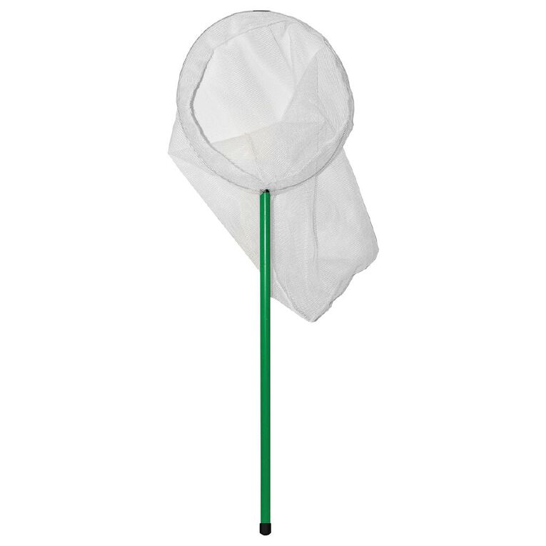 Maxistrike Fishing Net Kids Small, , hi-res