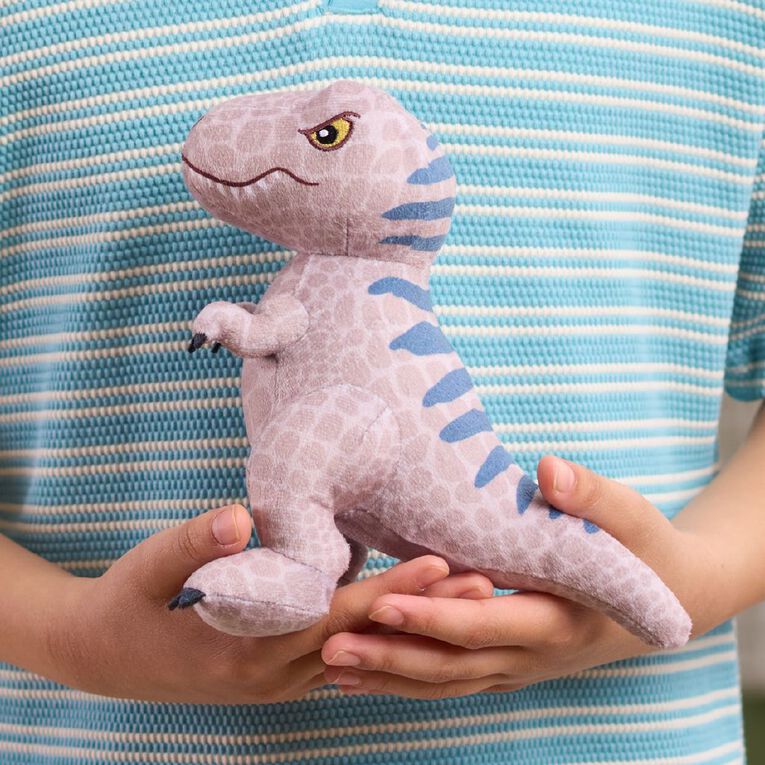 Jurassic World Small Plush Assorted, , hi-res