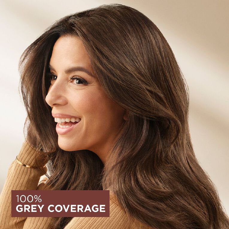 L'Oreal Paris Excellence Universal Nudes 3U Dark Brown, , hi-res