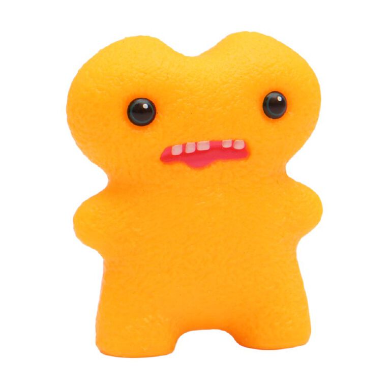 Fuggler Collectible Figures Blind Box Series 2 Assorted, , hi-res