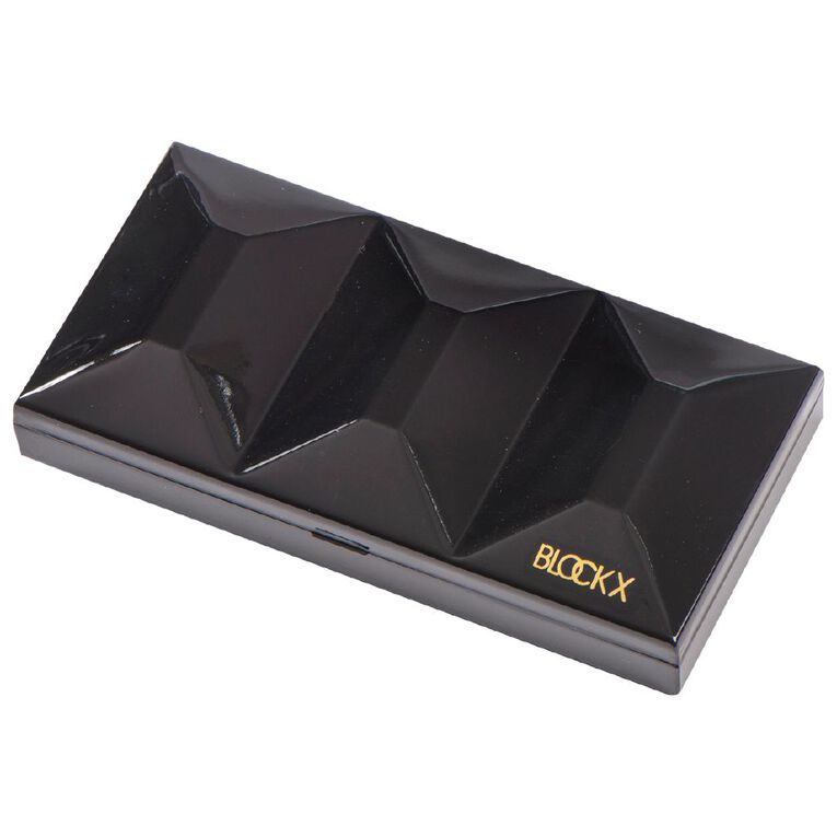 BLOCKX Watercolour Half Pan Bijou Box 12 Set, , hi-res