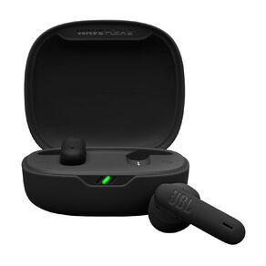 JBL Wave Flex 2 True Wireless Earbuds Black