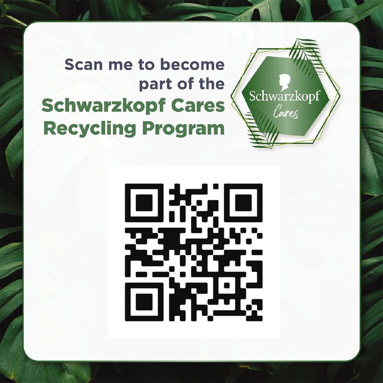 Schwarzkopf Extra Care Marrakesh & Coconut Replenishing Oil Serum 100ml