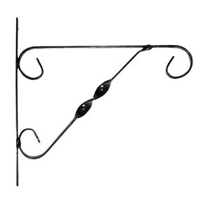 Northcote Pottery 25cm Mezina Hanging Basket Bracket