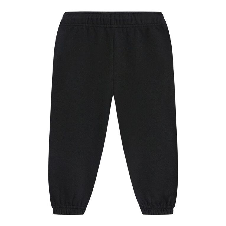 All Blacks Toddler Trackpants, Black, hi-res