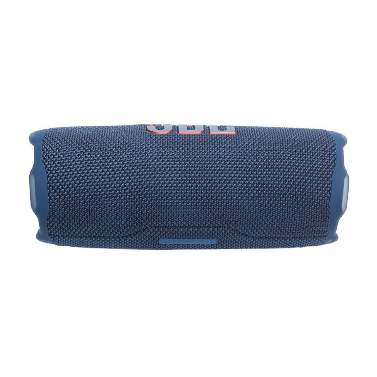 JBL Flip 7 Portable Speaker Blue, , hi-res