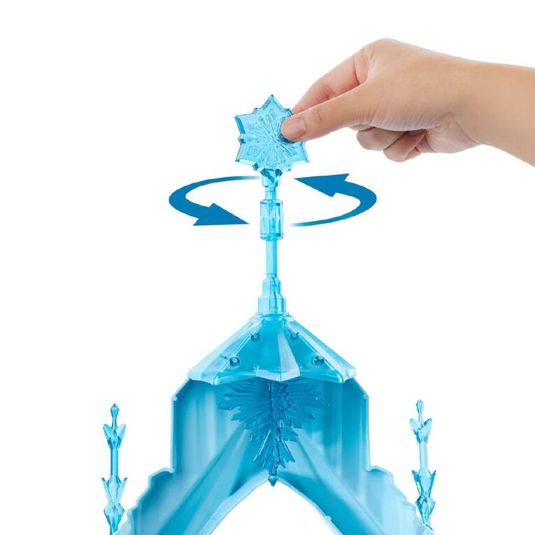 Frozen Elsas Ice Castle Playset, , hi-res