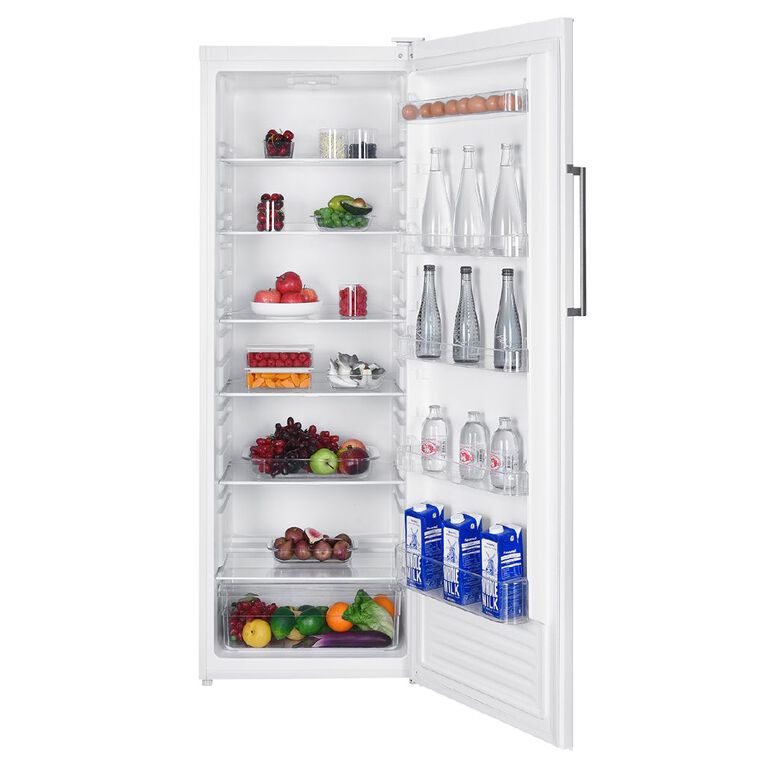 Living & Co Upright Fridge 331L, , hi-res