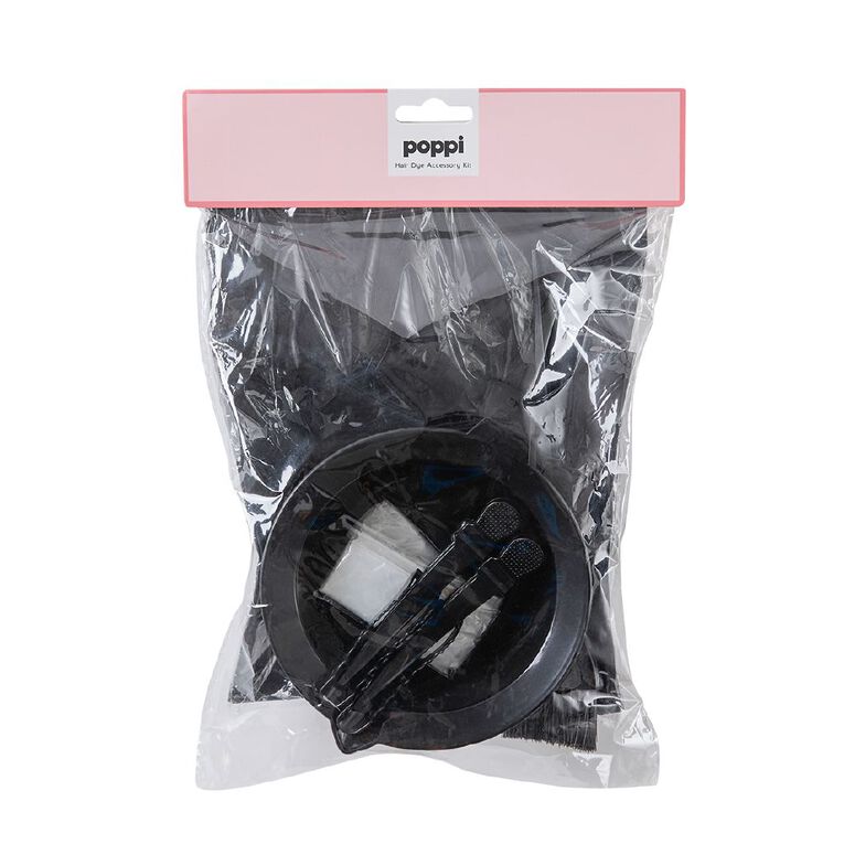 Poppi Home Hair Dye Kit, , hi-res