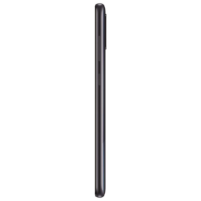 Samsung Galaxy A31 Black, , hi-res