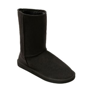 H&H Essentials Women's Essential Slipper Boots