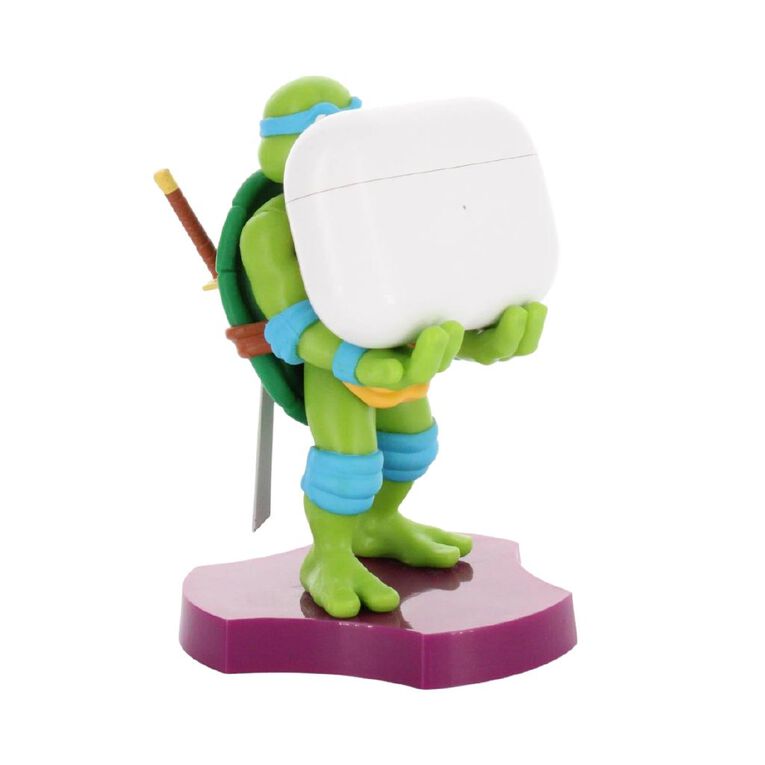 Cable Guys Holdem TMNT Leonardo, , hi-res