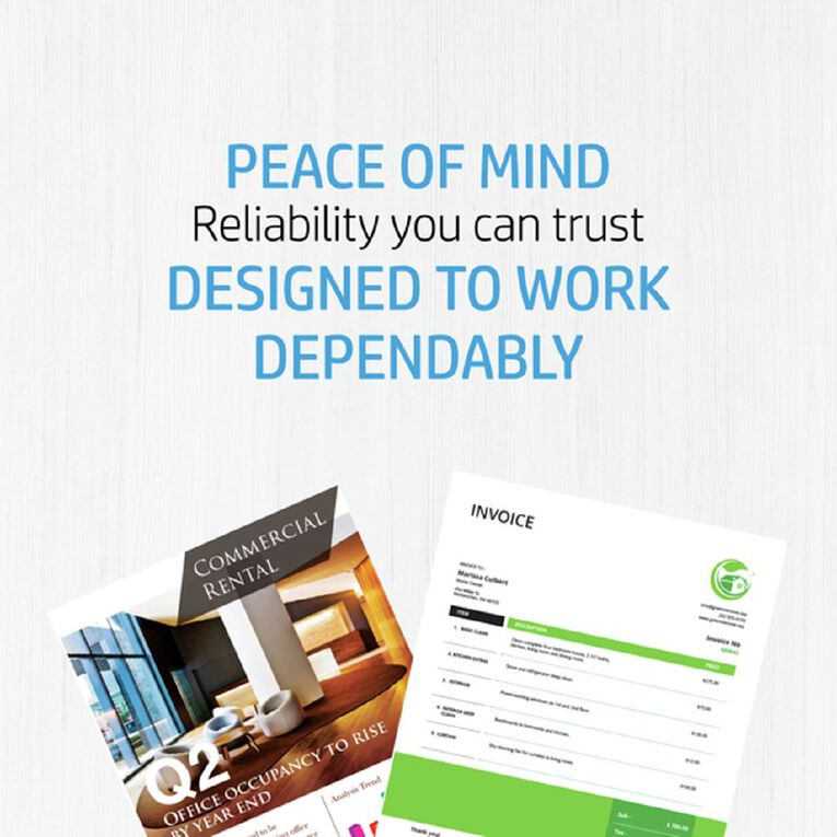 HP Ink 937 Magenta 800 Pages, , hi-res