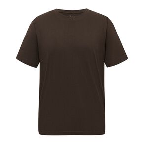 H&H Men's Regular Fit Crew Neck Tee