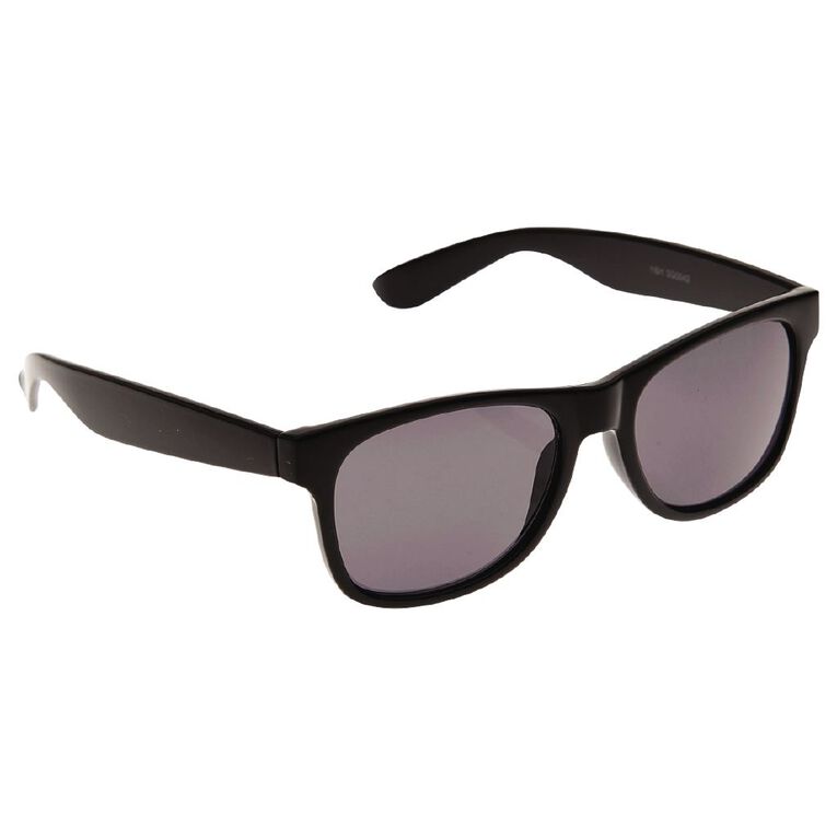 H&H Essentials Kids' Sunglasses, Black, hi-res
