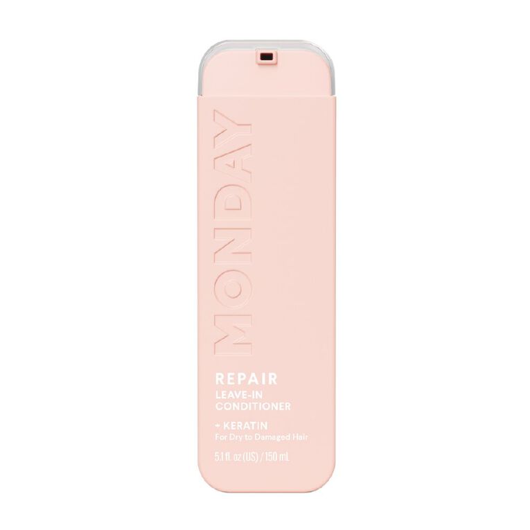 Monday Haircare Leave-In Conditioner Repair 150ml, , hi-res