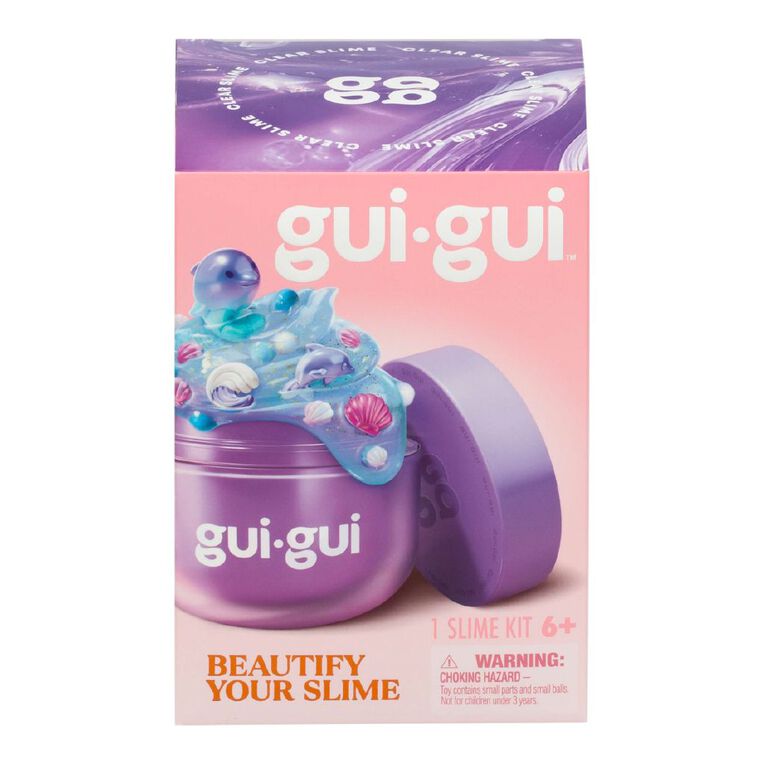 Gui Gui Single Pack Assorted, , hi-res