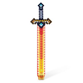 Zuru X Shot Pixel Sword Series 1