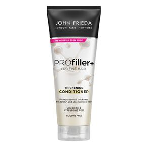 John Frieda ProFiller+ Thickening Conditioner