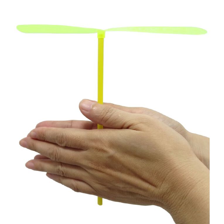 Play Studio Hand Helicopter 6 Pack, , hi-res