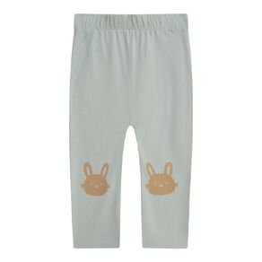 Young Original Babies' Print Leggings