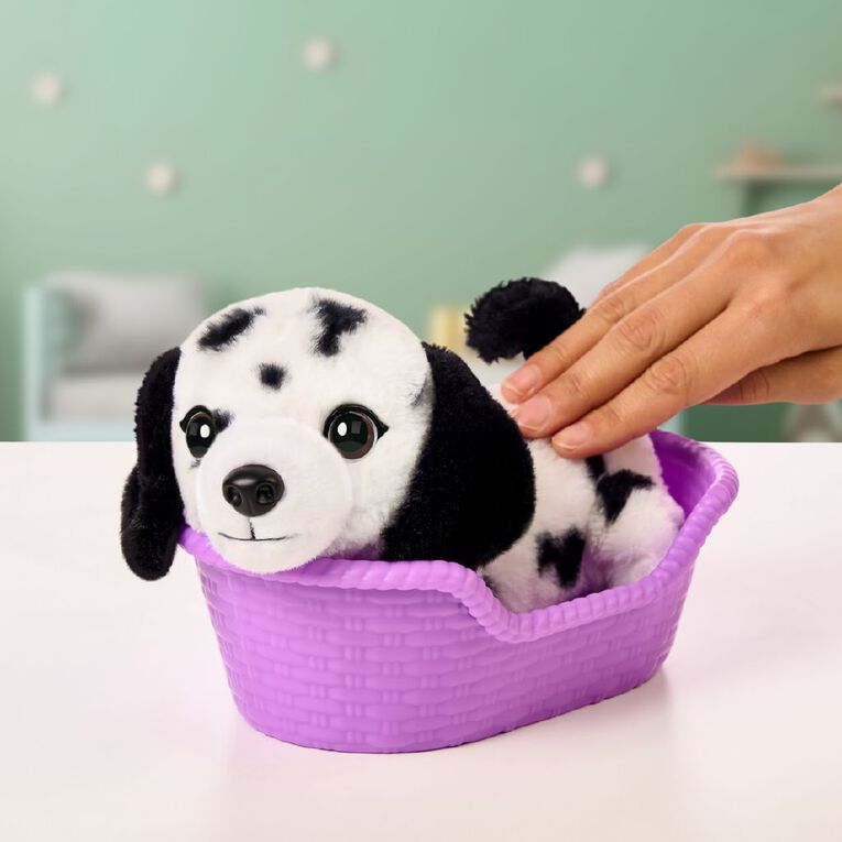 Little Live Pets My Really Real Puppy Mini Series 2, , hi-res