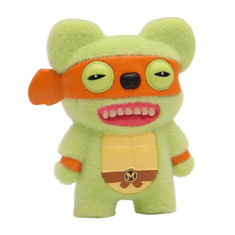 Fuggler Collectible Figures Blind Box Series 2 Assorted, , hi-res