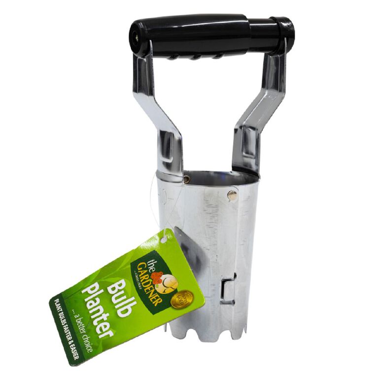 The Gardener Adjustable Bulb Planter, , hi-res