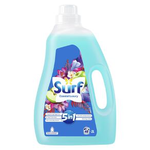 Surf Coastal Luxury 2L