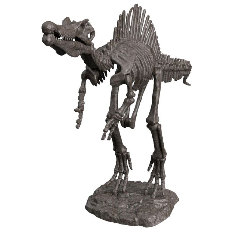 Play Studio Mini Dinosaur Fossil Kit Assorted, , hi-res
