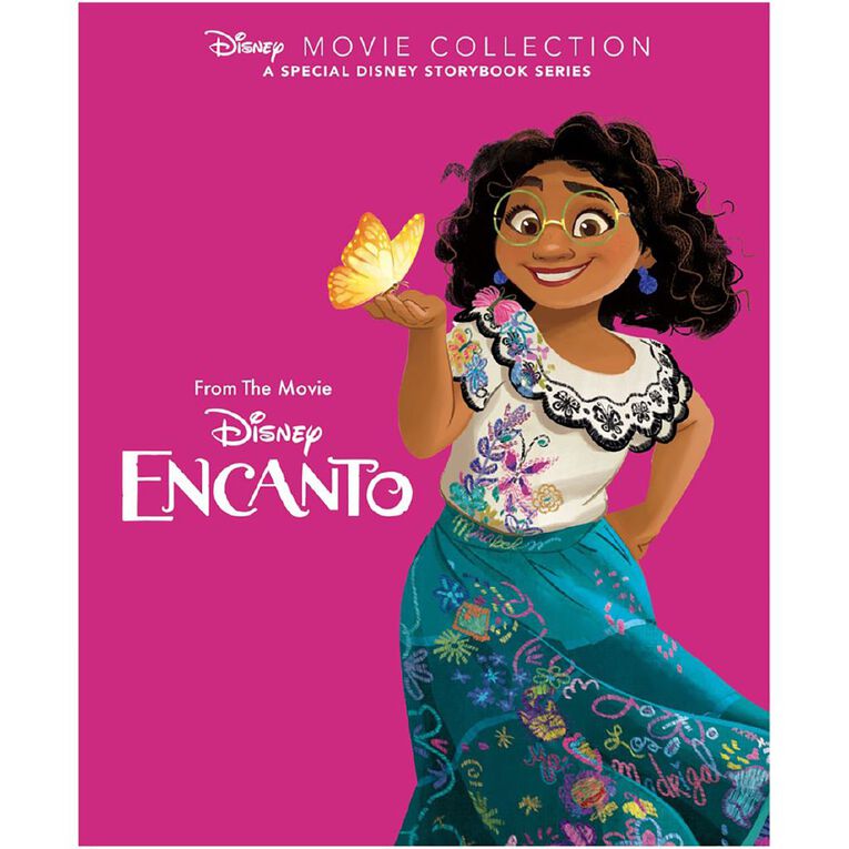 Disney Movie Collection Encanto, , hi-res