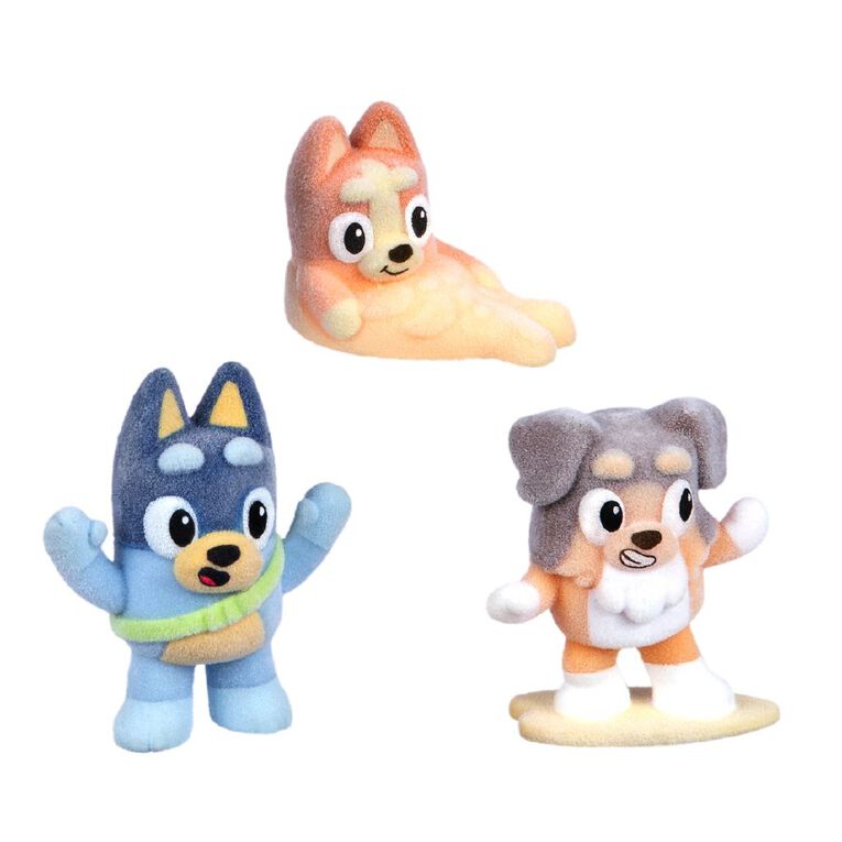 Bluey Mini Collectible Episode, , hi-res
