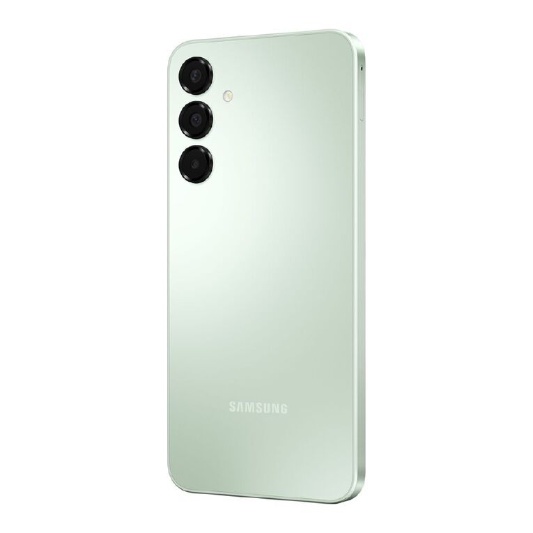 Samsung Galaxy A16 4G with 2degrees SIM Green, , hi-res