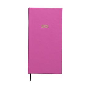 WS Colour Pop 2026 D Slimline Week Pink