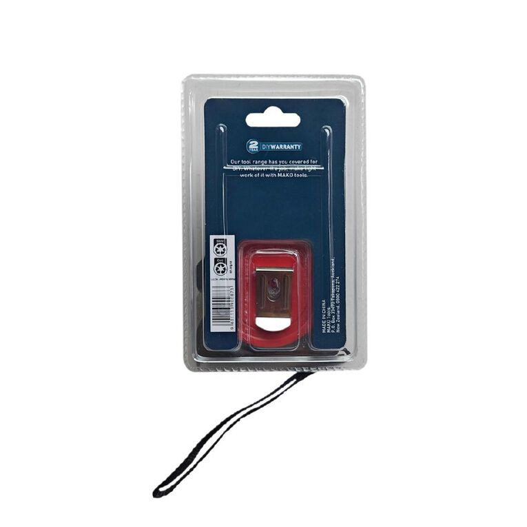 Mako Self Lock Tape 8m x 25mm, , hi-res