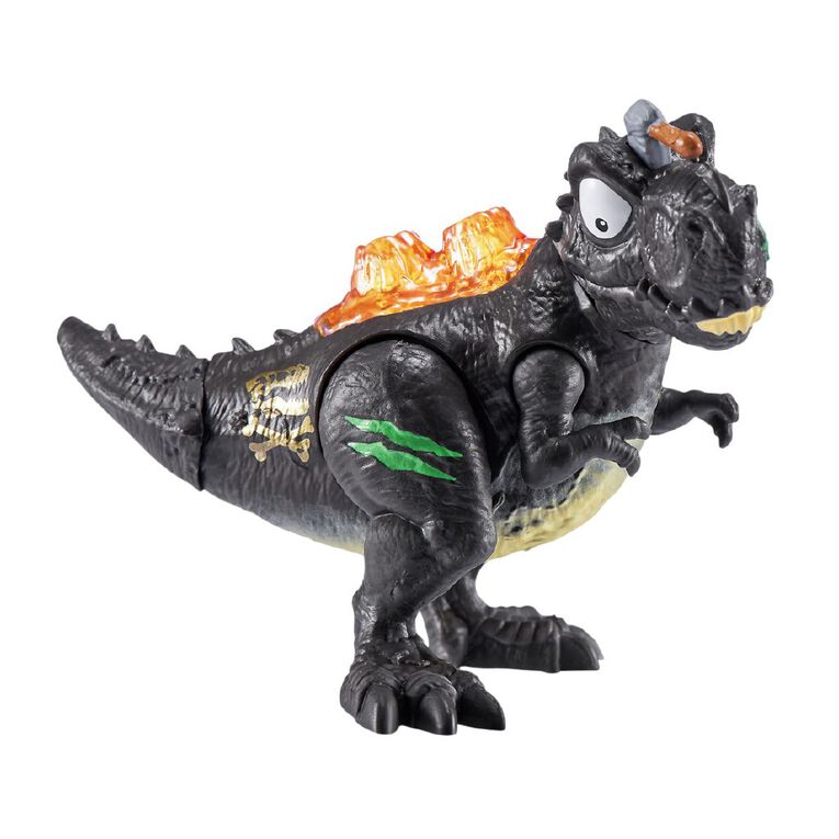 Zuru Smashers Mini Egg Mini Dino Island Series 5, , hi-res
