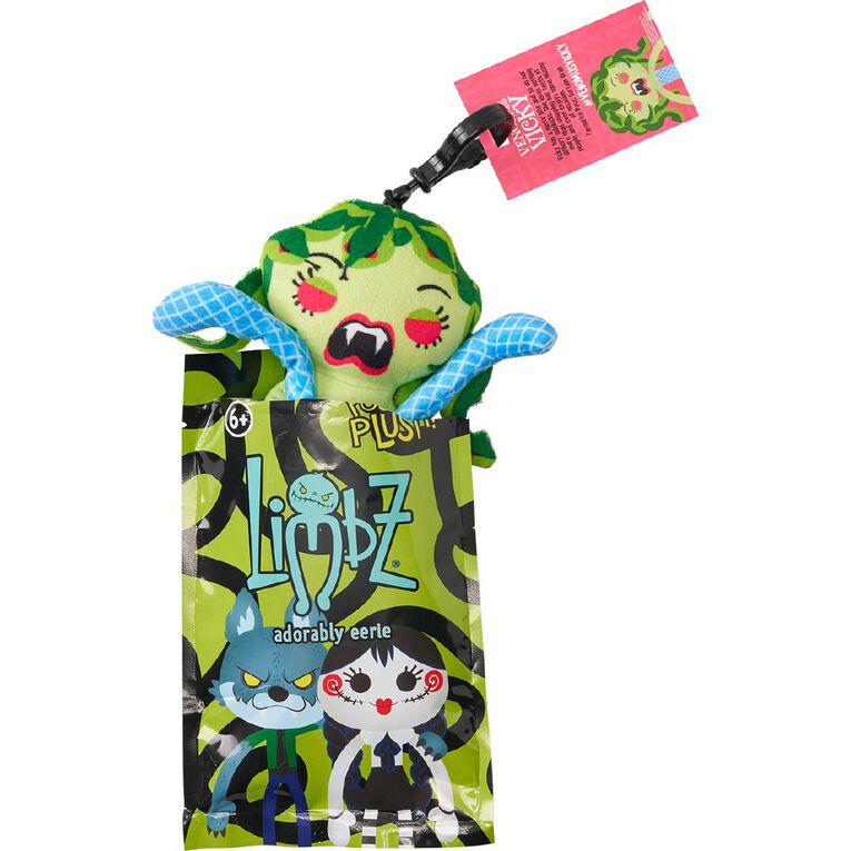 Limbz Blind Bags Series 1 Assorted, , hi-res