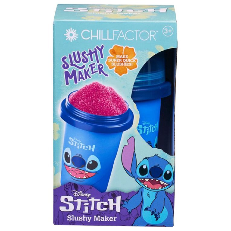 Planet Fun Disney Chill Factor Disney Stitch Cup Assorted, , hi-res