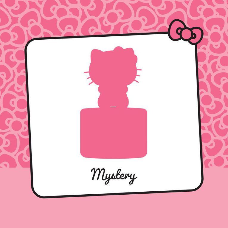 Hello Kitty Blind Box Fragrance 30ml, , hi-res
