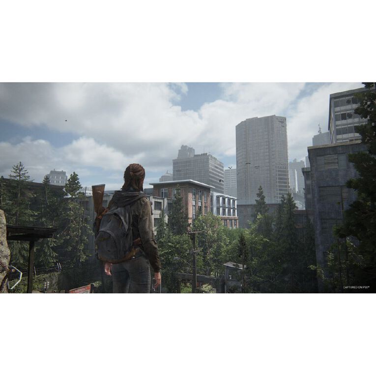 PS5 PS5 The Last of Us Part II Remastered, , hi-res