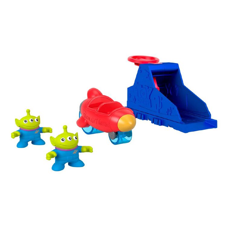 Toy Story Vehicle Launchers Assorted, , hi-res