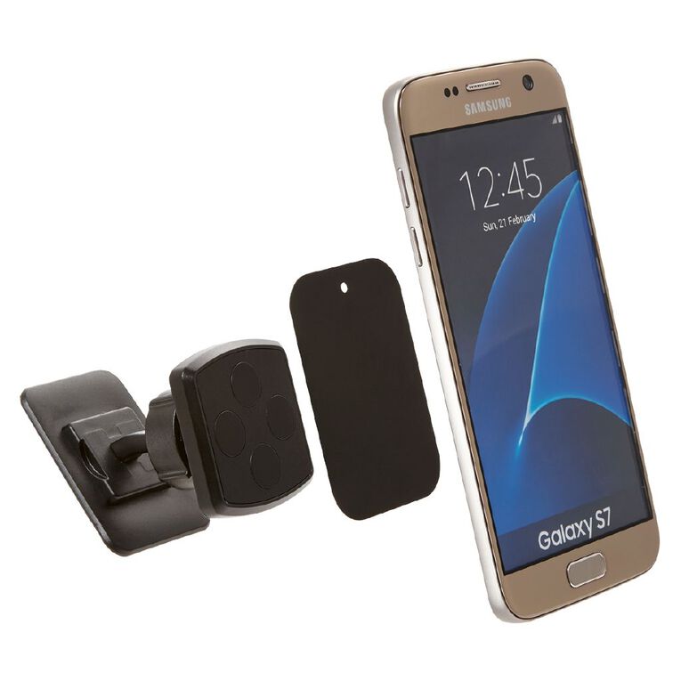 Tech.Inc Magnetic Dash Mount, , hi-res