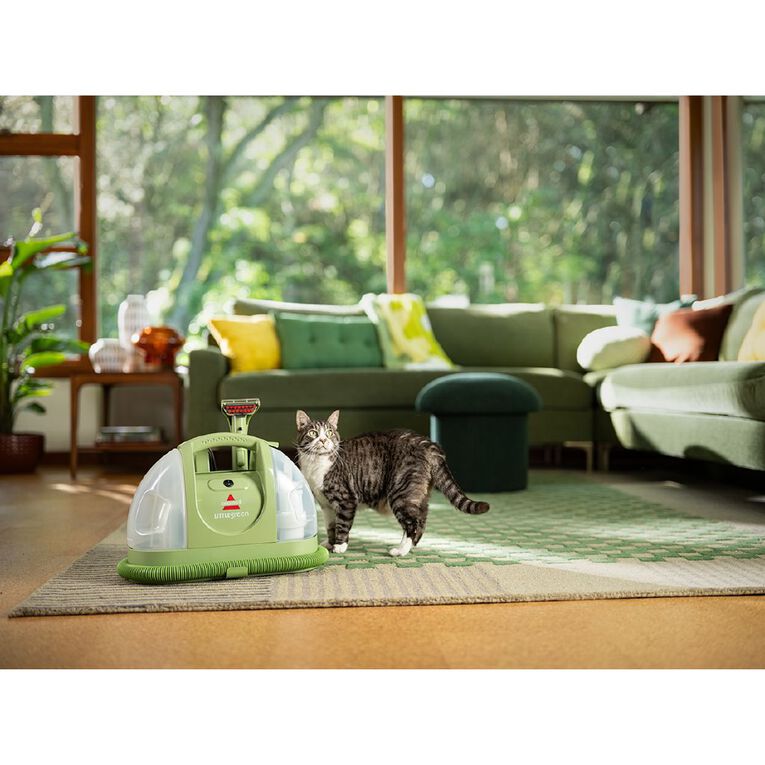 Bissell Little Green Spot Clean Machine, , hi-res