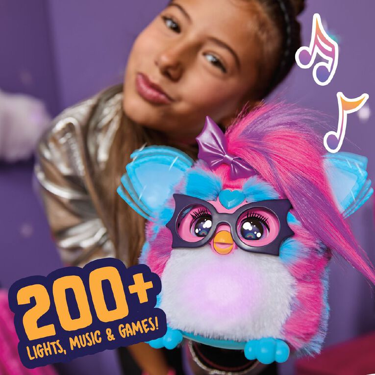 Furby Vibes, , hi-res