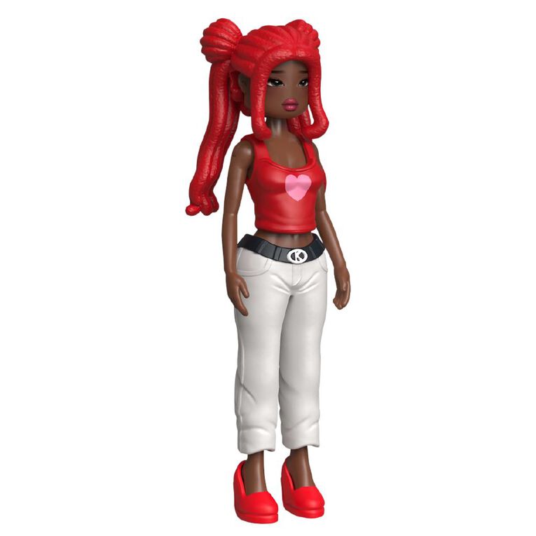 Dress to Impress Mystery Small Doll, , hi-res