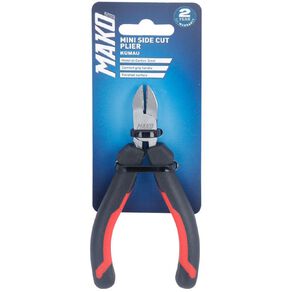 Mako Mini Side Cut Plier