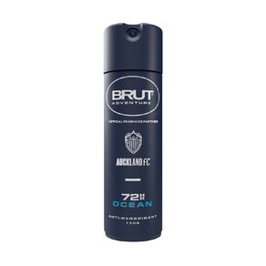 Brut Auckland FC 72Hr Ocean APD 130g